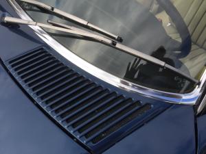 Mercedes-Benz 280 SL 1983 года  (EU)